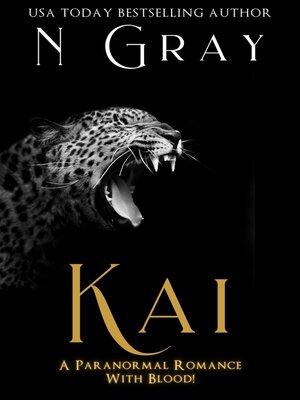 cover image of Kai